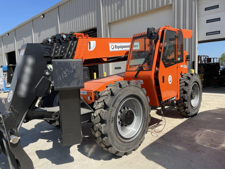 2022 SKYTRAK 12054