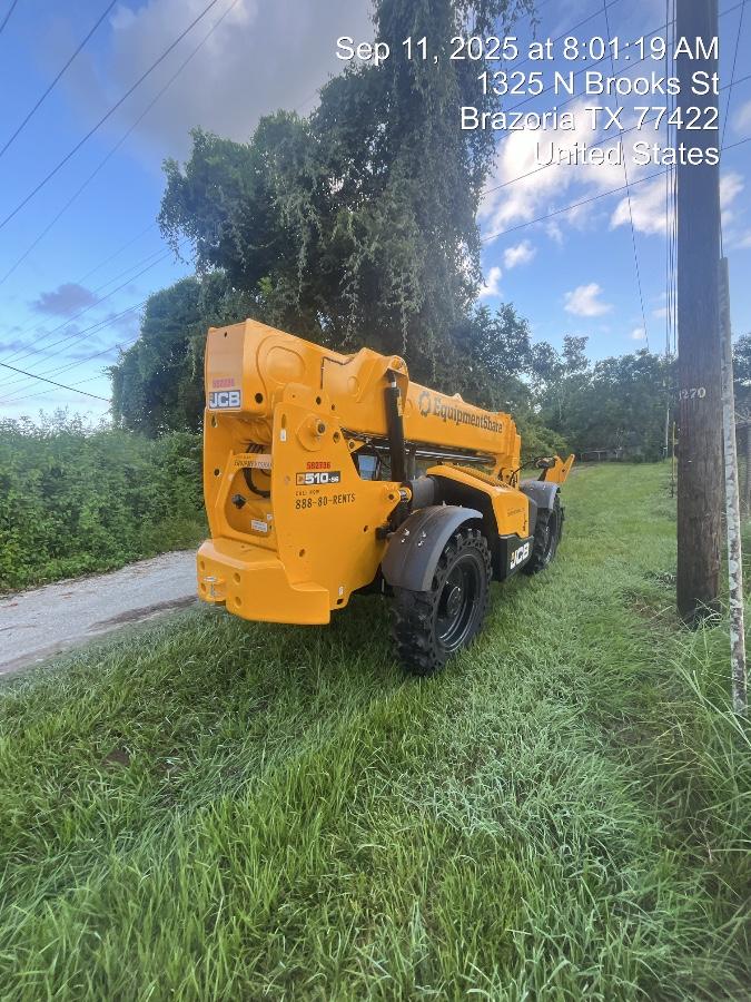 2025 JCB 510-56