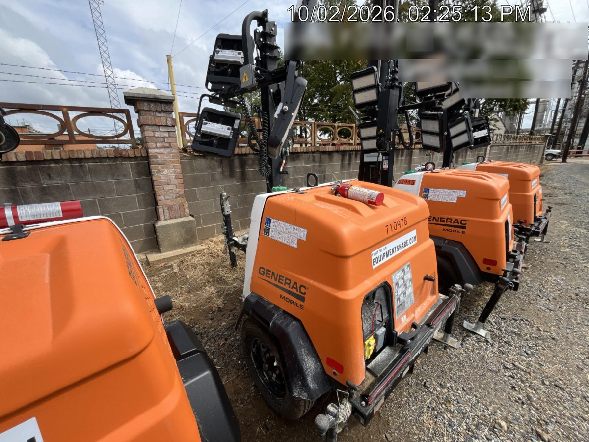 2026 GENERAC MLTS-4