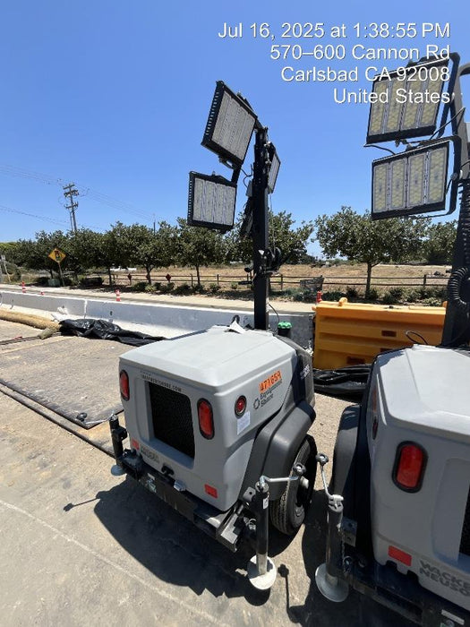 2024 WACKER NEUSON LTT4