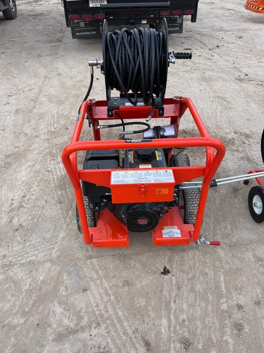 2024 GENERAL PIPE JM-3000