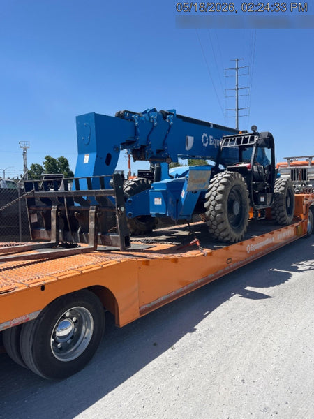 2025 GENIE GTH-1256