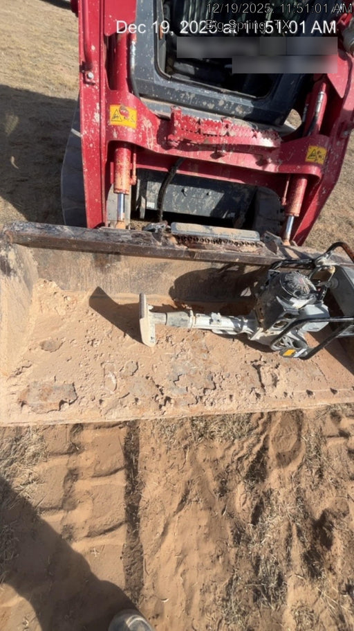 2023 MULTIQUIP MTR40HF