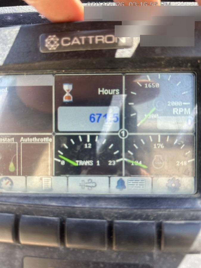 2024 PIONEER PP64C21L71-JD6068