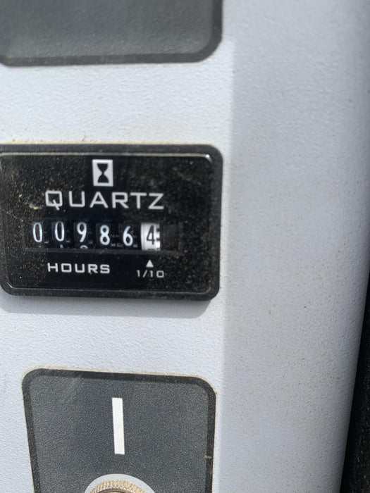 2019 WACKER NEUSON G25