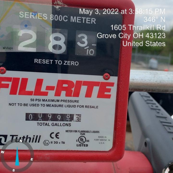 2021 Lincoln Electric Vantage 322 Vantage 322 Ready Pak 3 w/ Decals, ORANGE (includes trailer, cable rack, fender light kit) NO Telematics