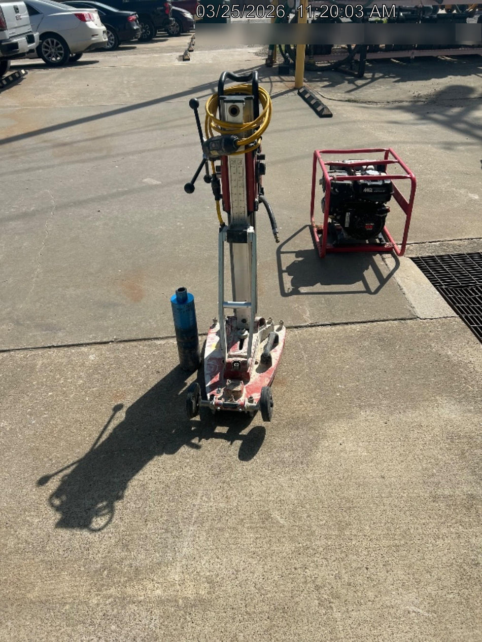 2023 HILTI DD250E