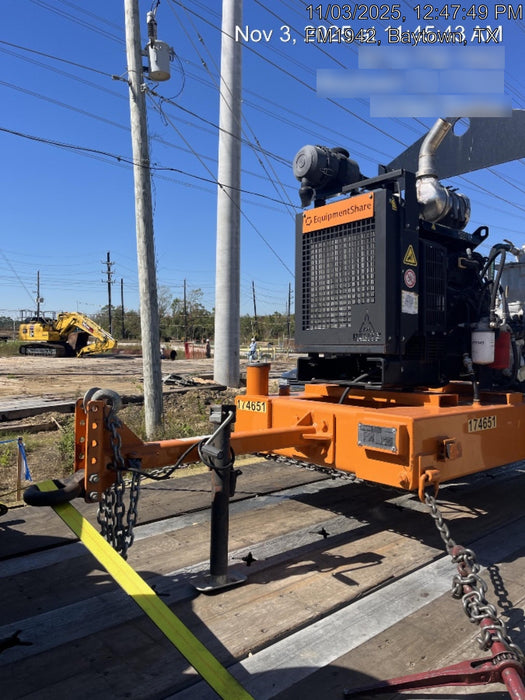 2021 RWN RWN-4NNTL-6.5OBPT-SS