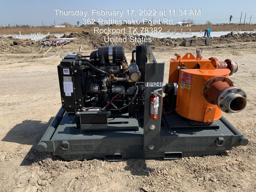 2021 MYERS-SETH RL-200