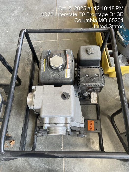 2024 MI-T-M WTP-T03-0MGH