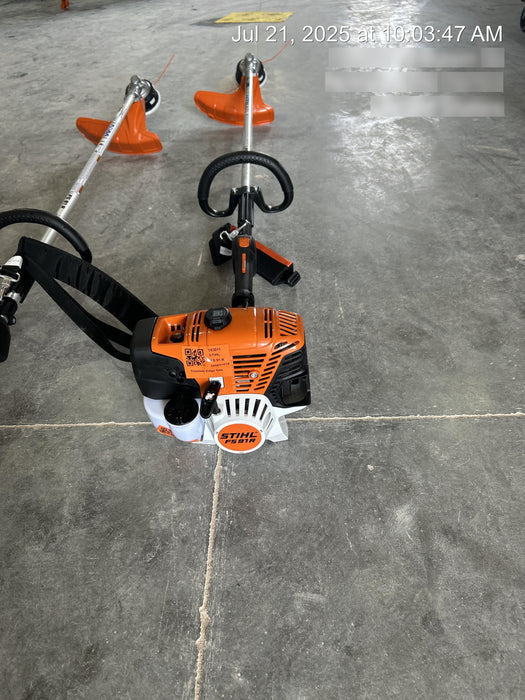 2025 STIHL FS 91 R