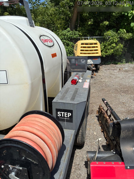 2024 SIMPSON SWT-52517