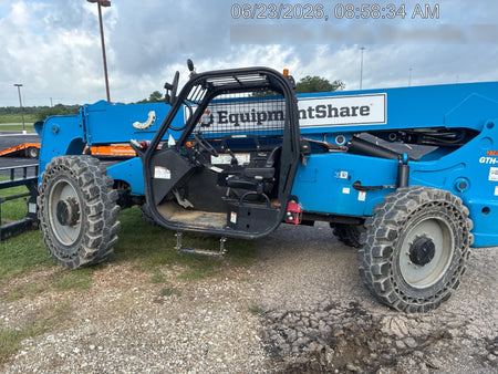 2022 GENIE GTH-844