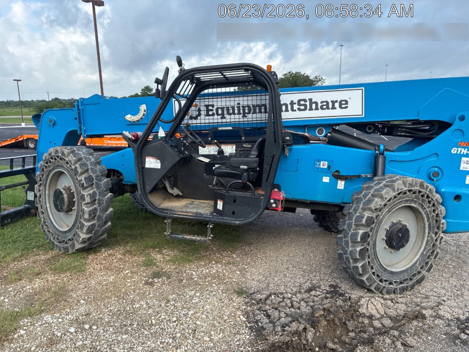 2022 GENIE GTH-844