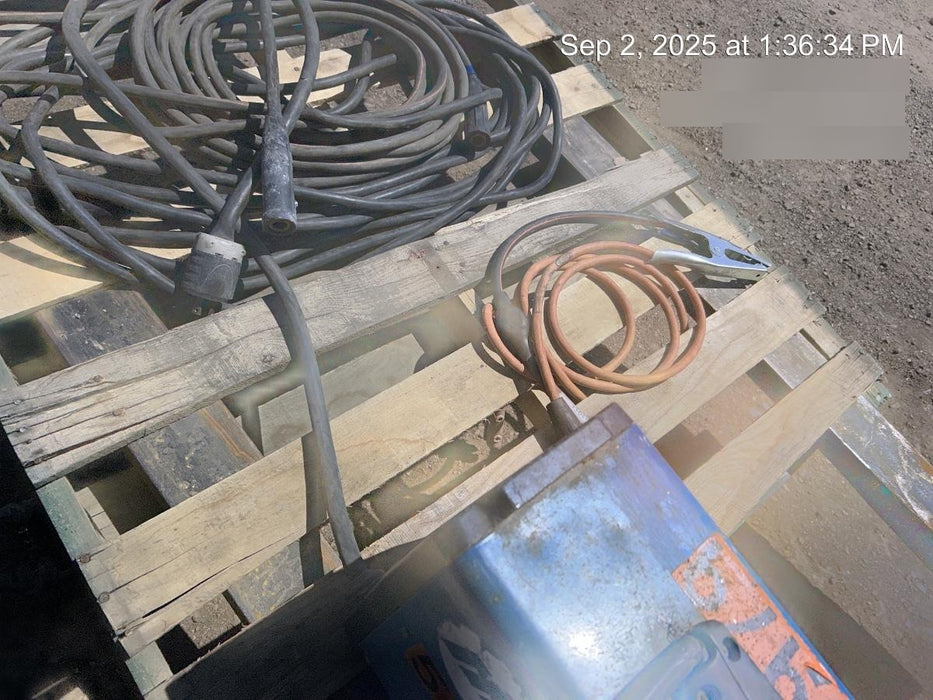 2019 MILLER ELECTRIC CST-280