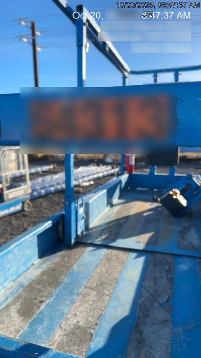 2020 Genie GS-2632 GENIE GS-2632