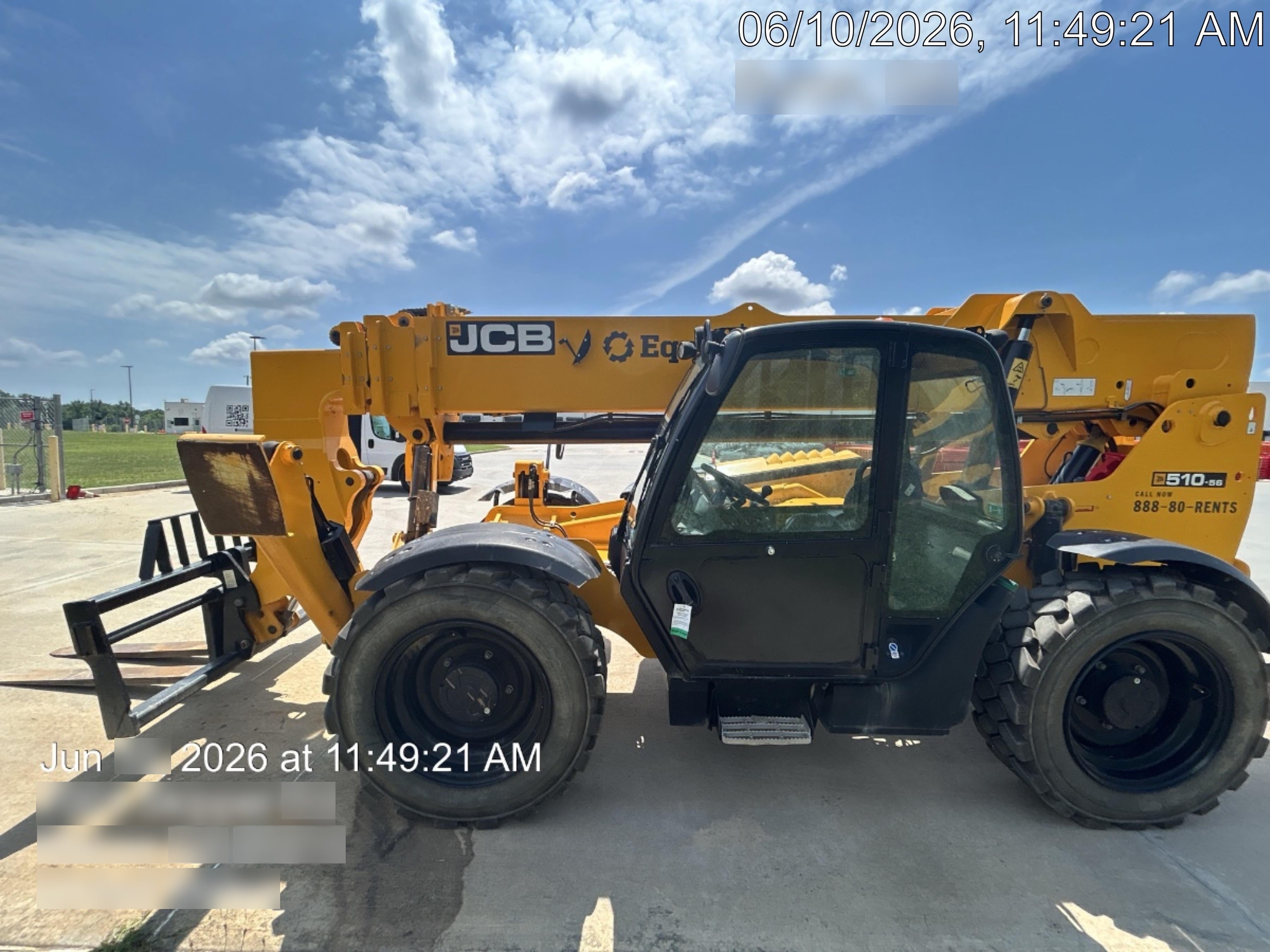 2025 JCB 510-56