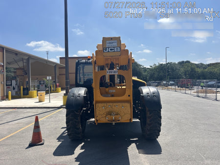2021 JCB 509-42