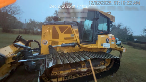 2020 JOHN DEERE 700K