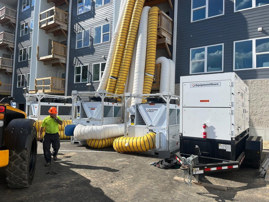 2023 SHINDAIWA DGK180F