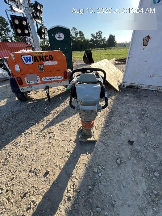 2023 MULTIQUIP MTX60HD