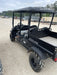 2022 Club Car CA1700D Canopy, Diesel, 4 Passenger