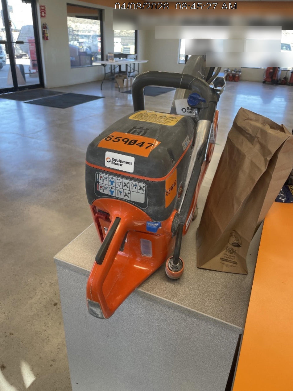2026 HUSQVARNA K770