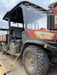 2022 KUBOTA RTV-X1140W-H (Canopy)