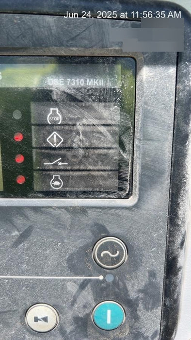 2018 WACKER NEUSON G25