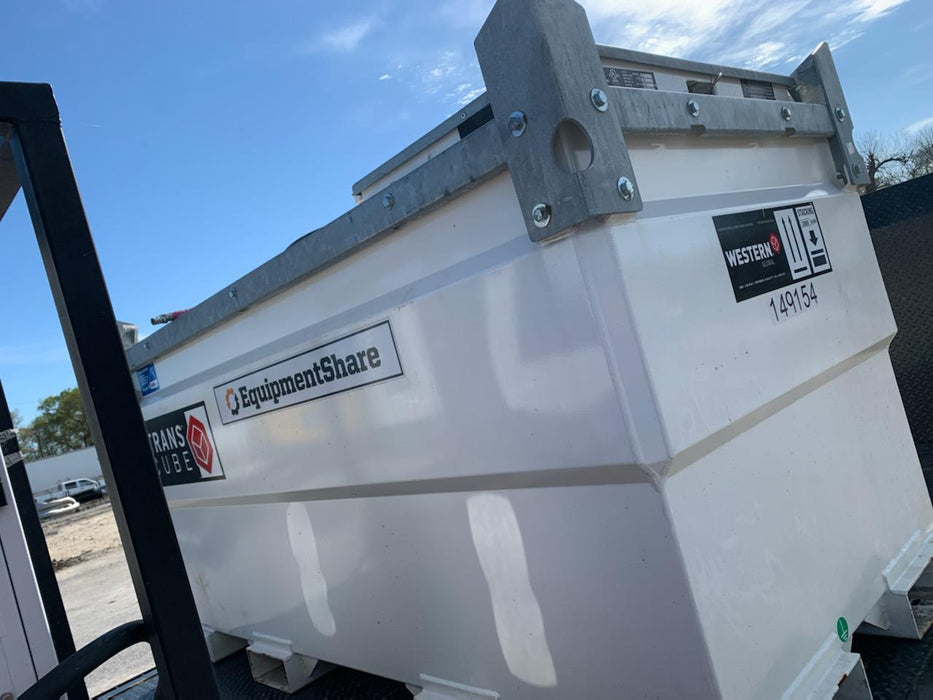 2021 TRANSCUBE 20TCG(G)W-NA