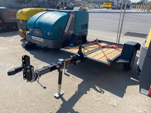 2021 BARRETO E4X6TBT