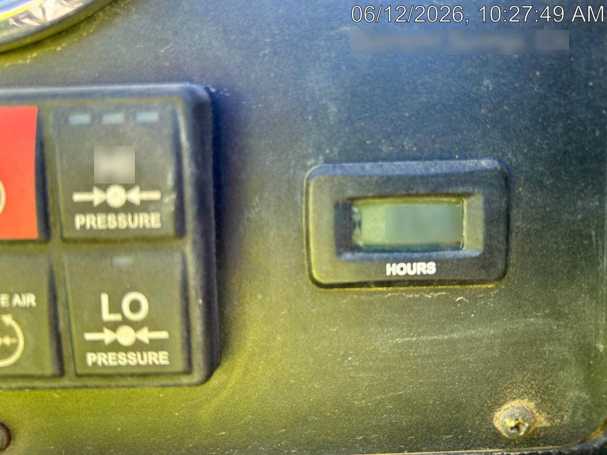 2024 AIRMAN PDSF375DP-6E1