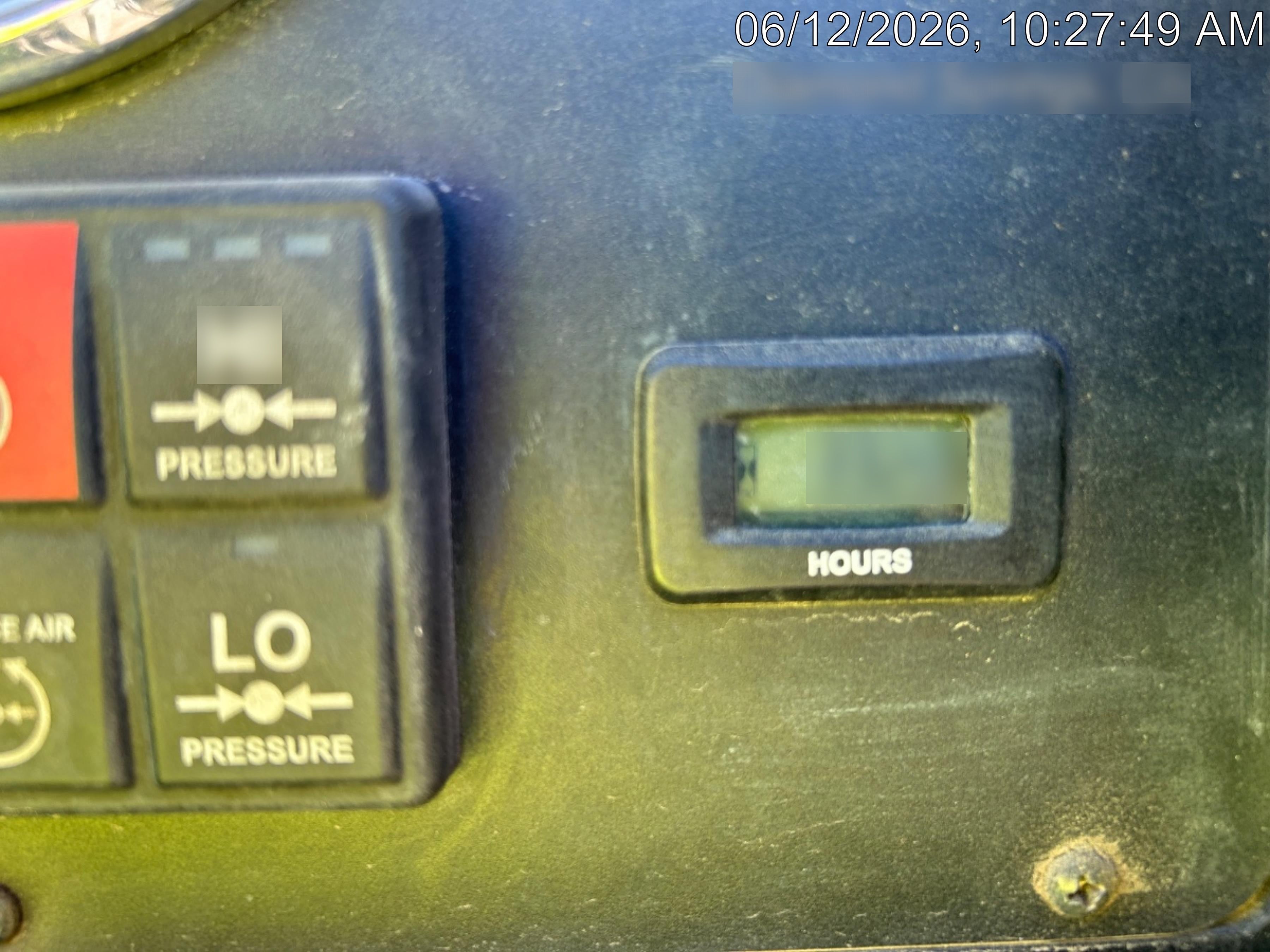 2024 AIRMAN PDSF375DP-6E1