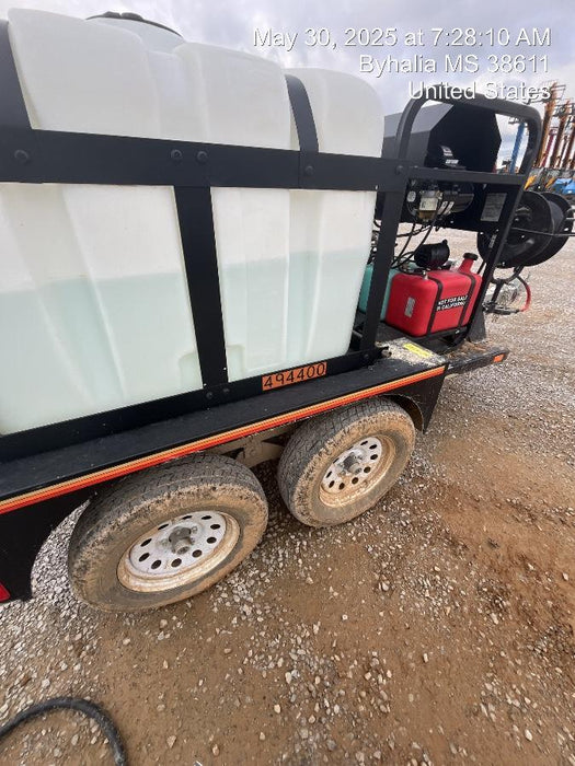 2025 MI-T-M HS-3505-1MGH-UR