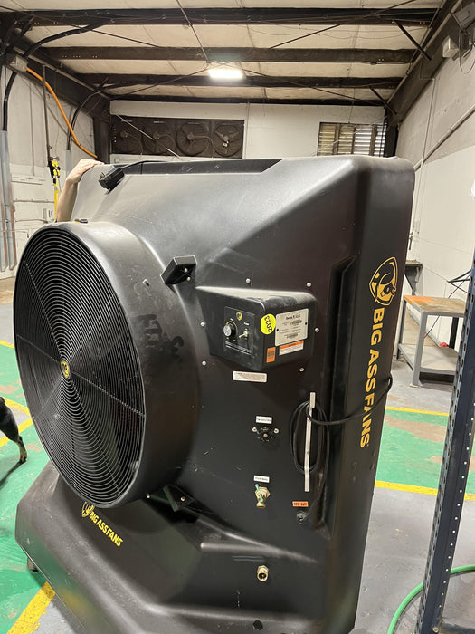 2022 BIG ASS FANS Cool Space 400