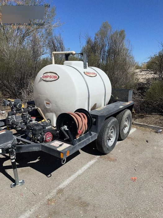 2023 SIMPSON SWT-52517