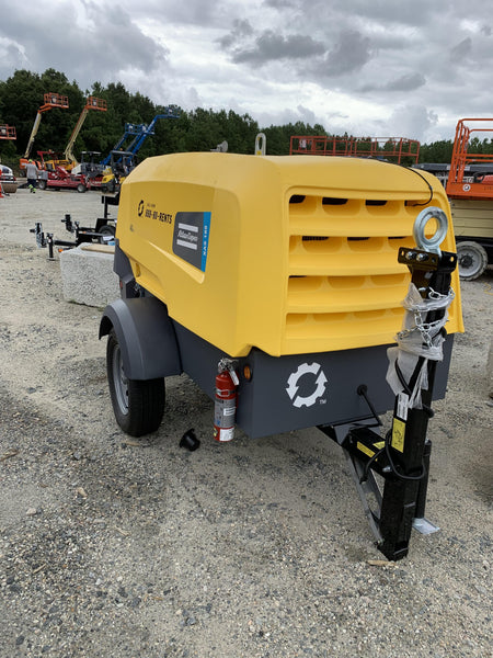 2022 ATLAS COPCO XAS188 CWK
