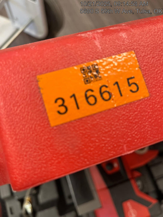 2023 MILWAUKEE 2788-22HD