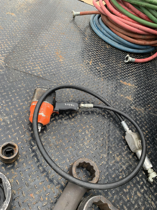 2020 MICHIGAN PNEUMATIC 751SS