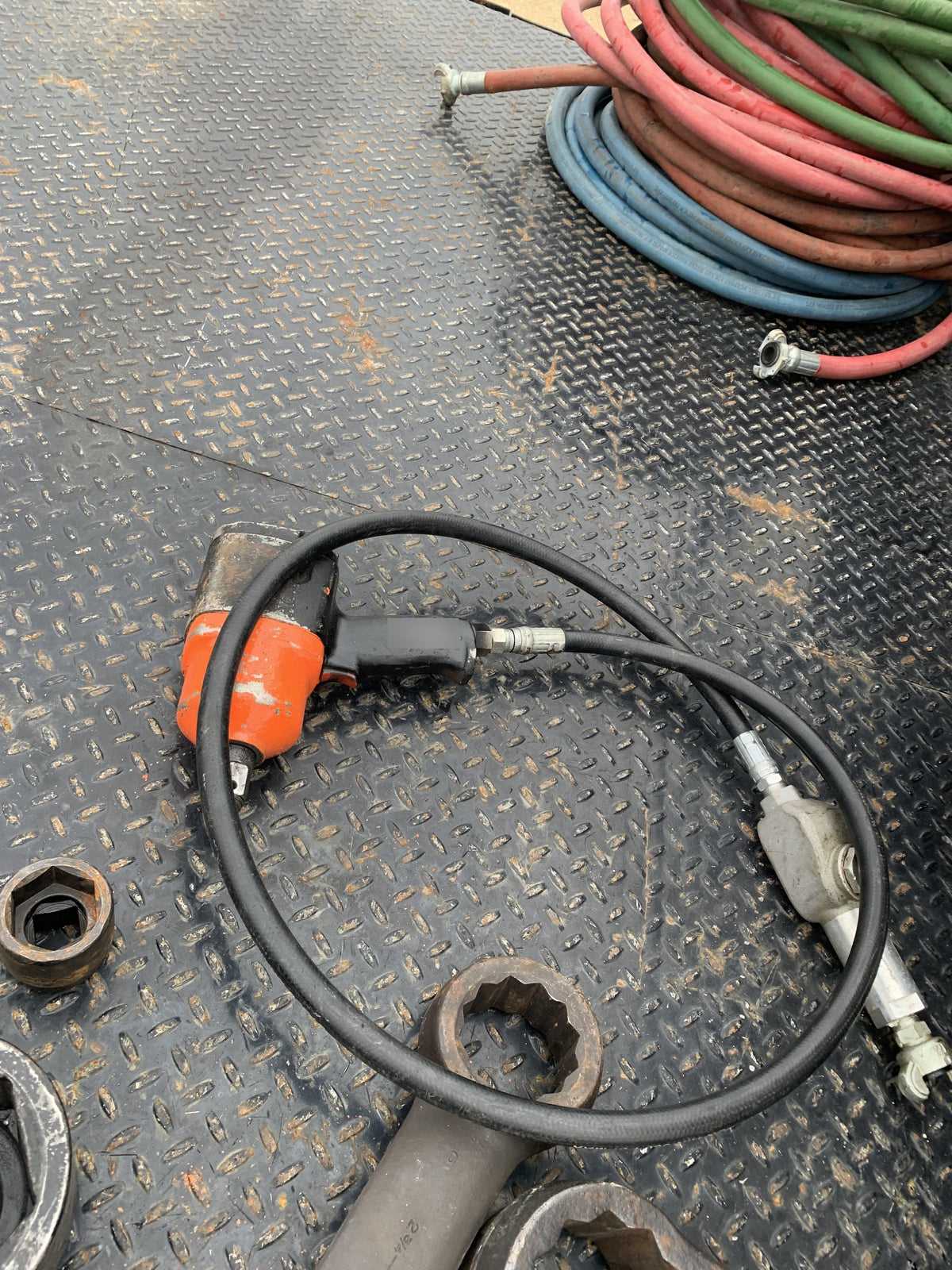 2020 MICHIGAN PNEUMATIC 751SS