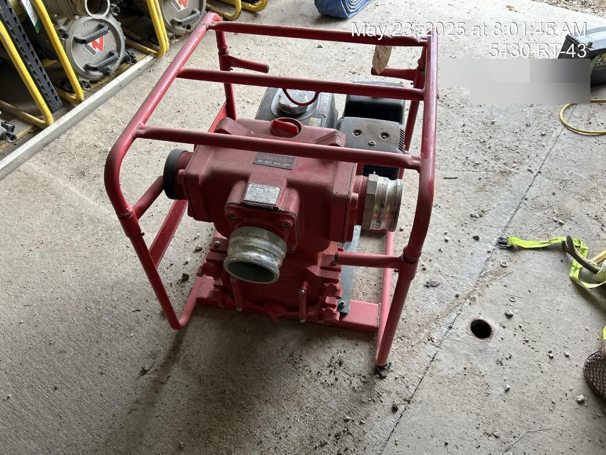 2023 MULTIQUIP QP4TH