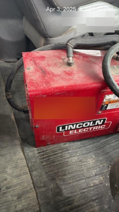 2020 LINCOLN ELECTRIC INVERTEC V275-S