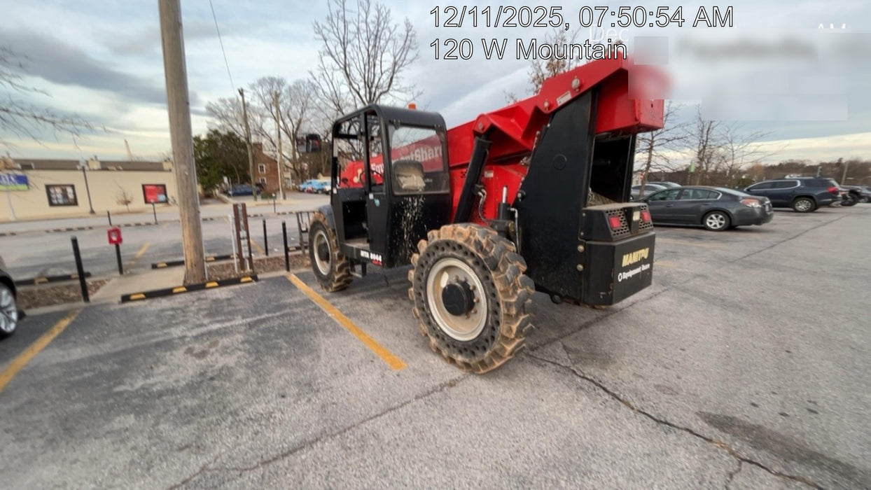 2020 MANITOU MTA8044