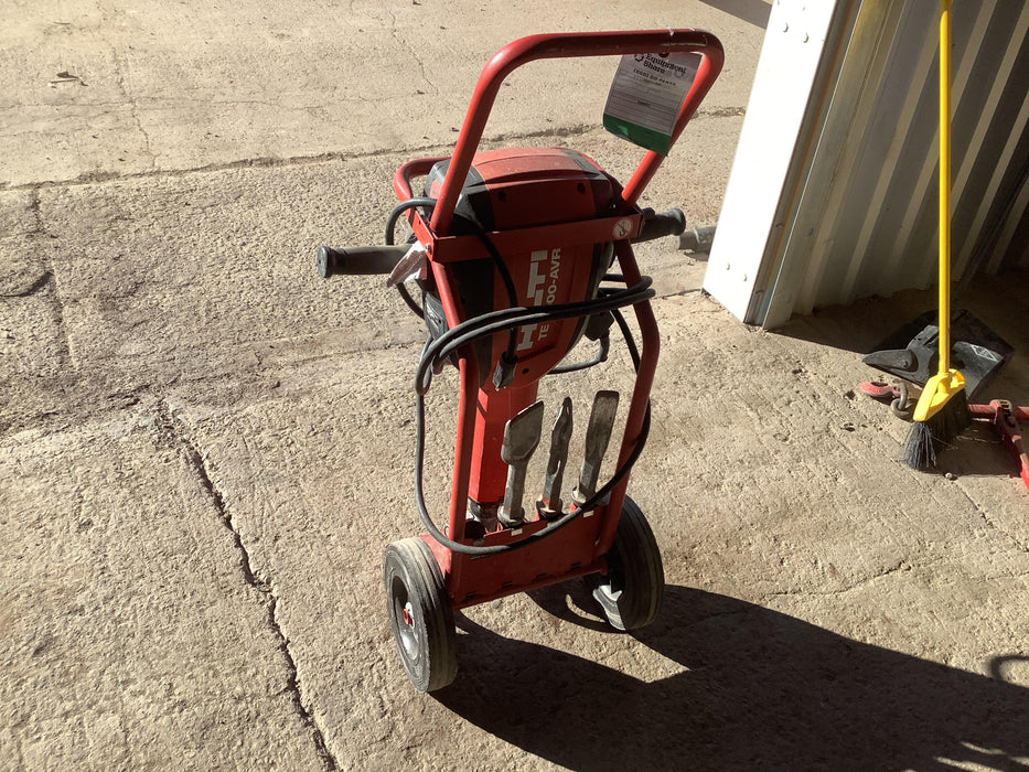 2020 HILTI TE 3000-AVR