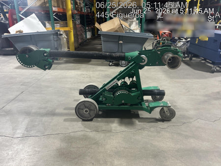 2022 GREENLEE UT10