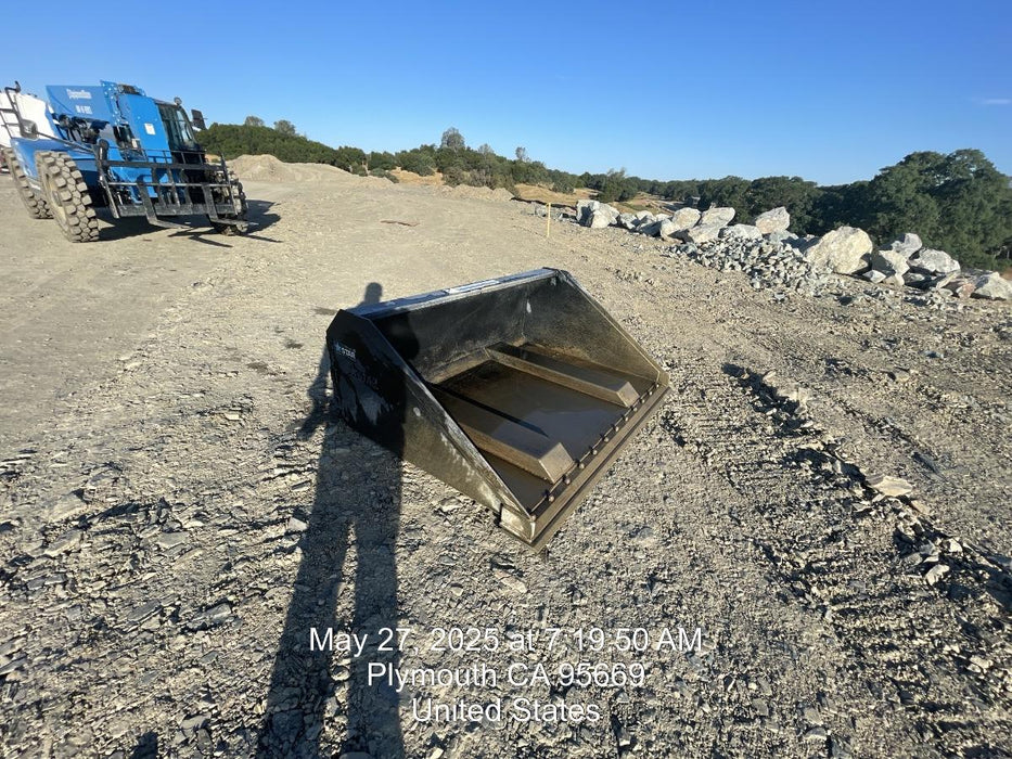 2024 STAR INDUSTRIES 1406B