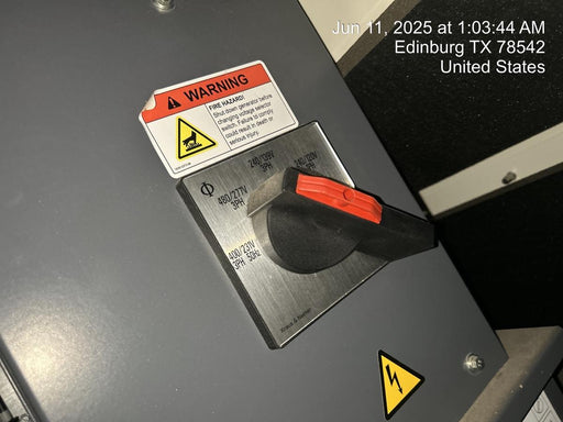 2024 ATLAS COPCO QAS 235