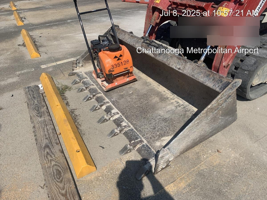 2023 MULTIQUIP MVC82VHW