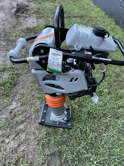 2023 MULTIQUIP MTX60HD