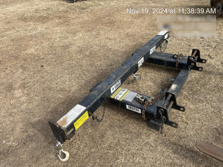 2020 STAR INDUSTRIES 1150C